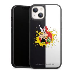 Gallery Case schwarz