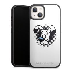 Gallery Case schwarz