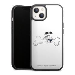 Gallery Case schwarz