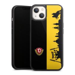 Gallery Case schwarz