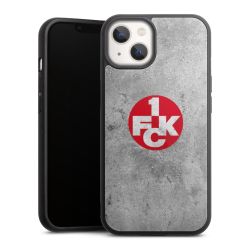 Gallery Case schwarz