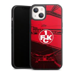 Gallery Case schwarz