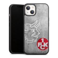 Gallery Case schwarz