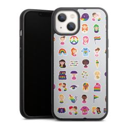 Gallery Case black