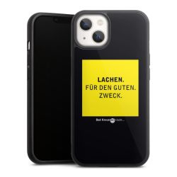 Gallery Case schwarz