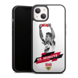 Gallery Case schwarz