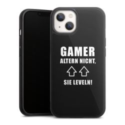 Gallery Case schwarz