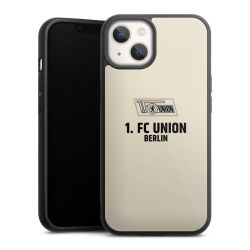 Gallery Case schwarz