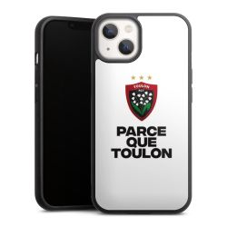 Gallery Case schwarz