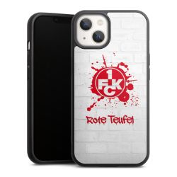 Gallery Case schwarz