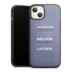 Gallery Case schwarz