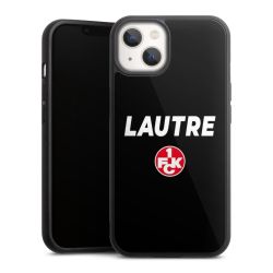 Gallery Case schwarz