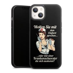 Gallery Case schwarz