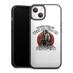 Gallery Case schwarz