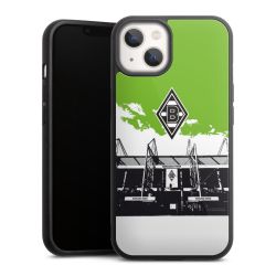 Gallery Case schwarz