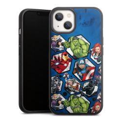 Gallery Case black