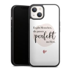 Gallery Case schwarz