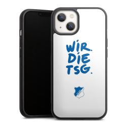 Gallery Case schwarz