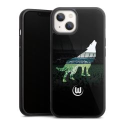 Gallery Case schwarz