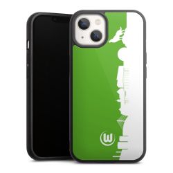 Gallery Case schwarz