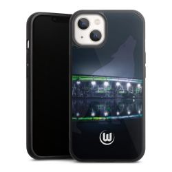 Gallery Case schwarz