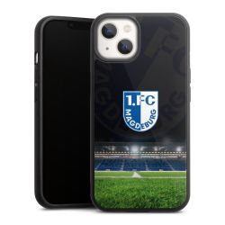 Gallery Case schwarz