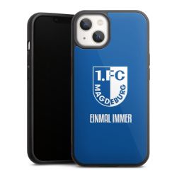 Gallery Case schwarz