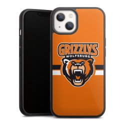 Gallery Case schwarz