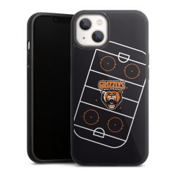 Gallery Case schwarz