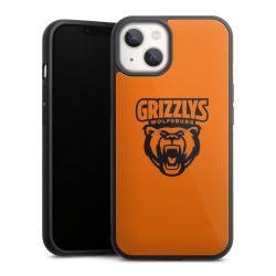 Gallery Case schwarz