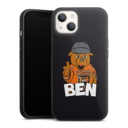 Gallery Case schwarz