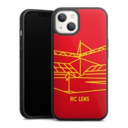 Gallery Case schwarz