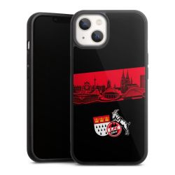 Gallery Case schwarz