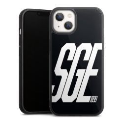 Gallery Case schwarz