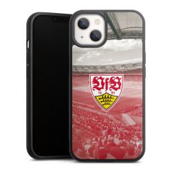 Gallery Case schwarz