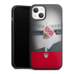 Gallery Case schwarz