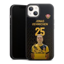 Gallery Case schwarz