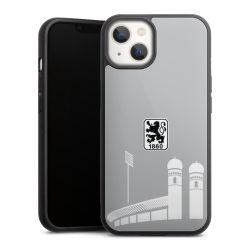 Gallery Case schwarz