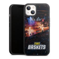 Gallery Case schwarz