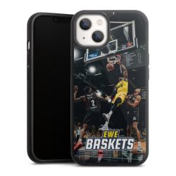 Gallery Case schwarz