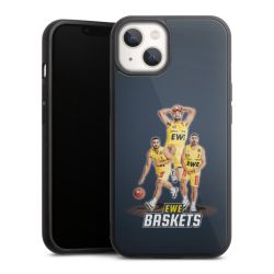 Gallery Case schwarz