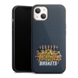 Gallery Case schwarz