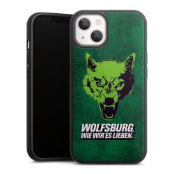 Gallery Case schwarz