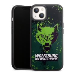 Gallery Case schwarz