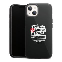 Gallery Case schwarz