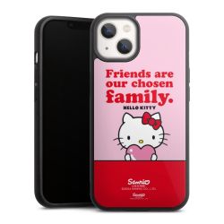 Gallery Case schwarz