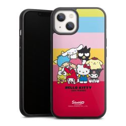 Gallery Case schwarz