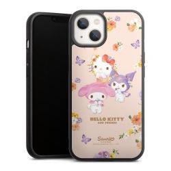 Gallery Case schwarz