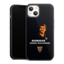 Gallery Case schwarz