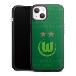 Gallery Case schwarz